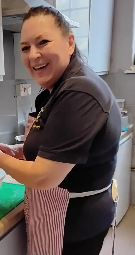 Linda