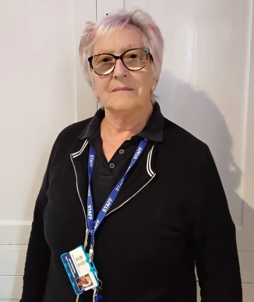 Lynn